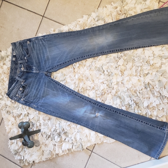 MissMe jeans - Picture 2 of 5